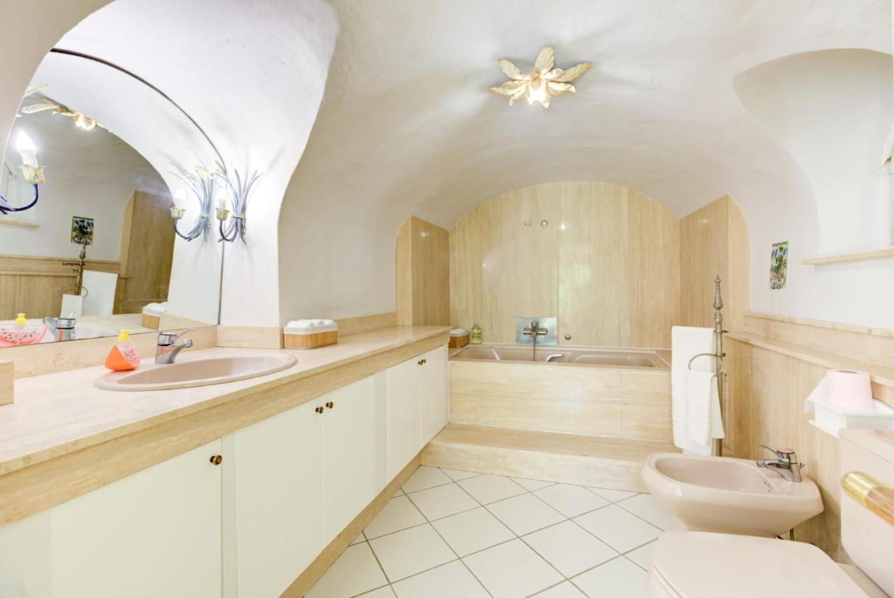 Appartement Mont Boron Exclusive In Belle Epoque