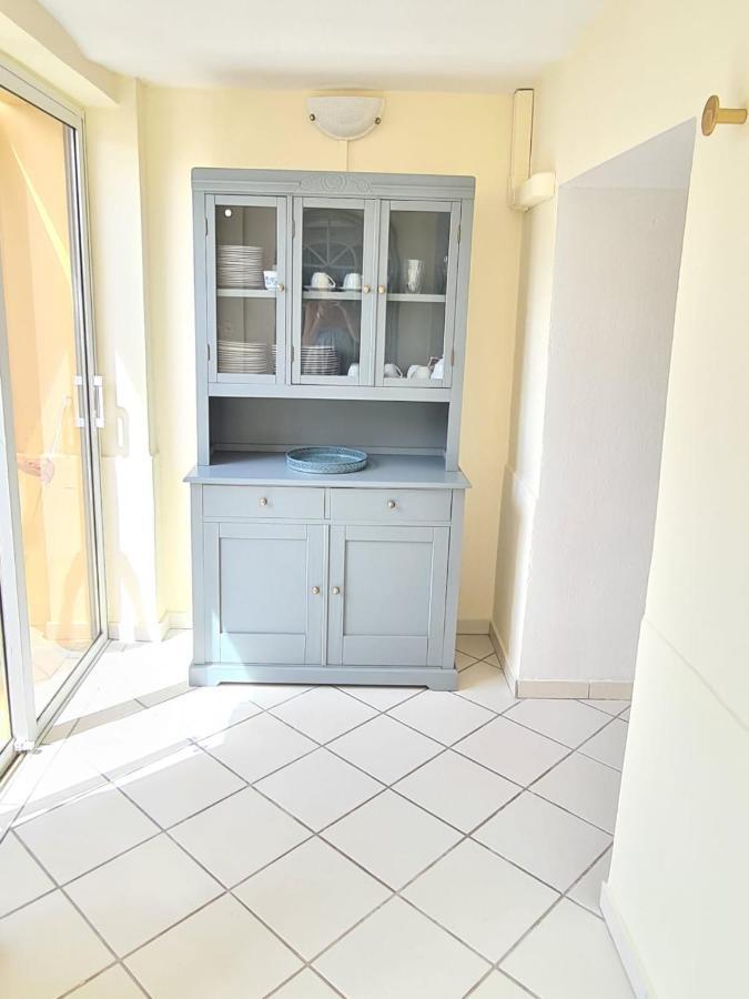 Appartement Mont Boron Exclusive In Belle Epoque *