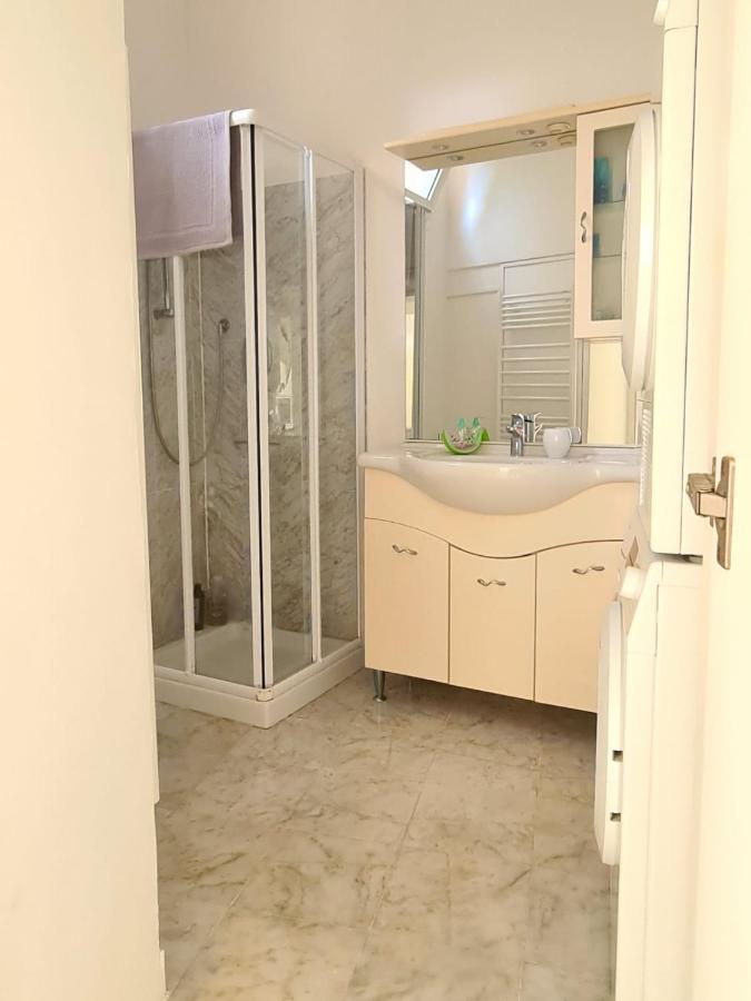 Mont Boron Exclusive In Belle Epoque Apartment