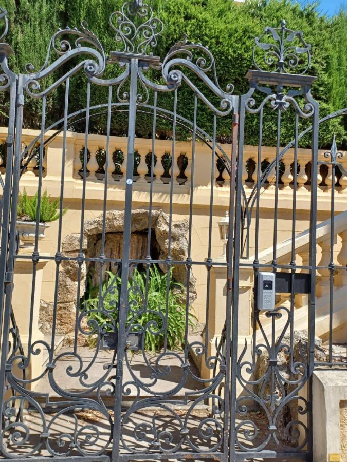Apartment Mont Boron Exclusive In Belle Epoque