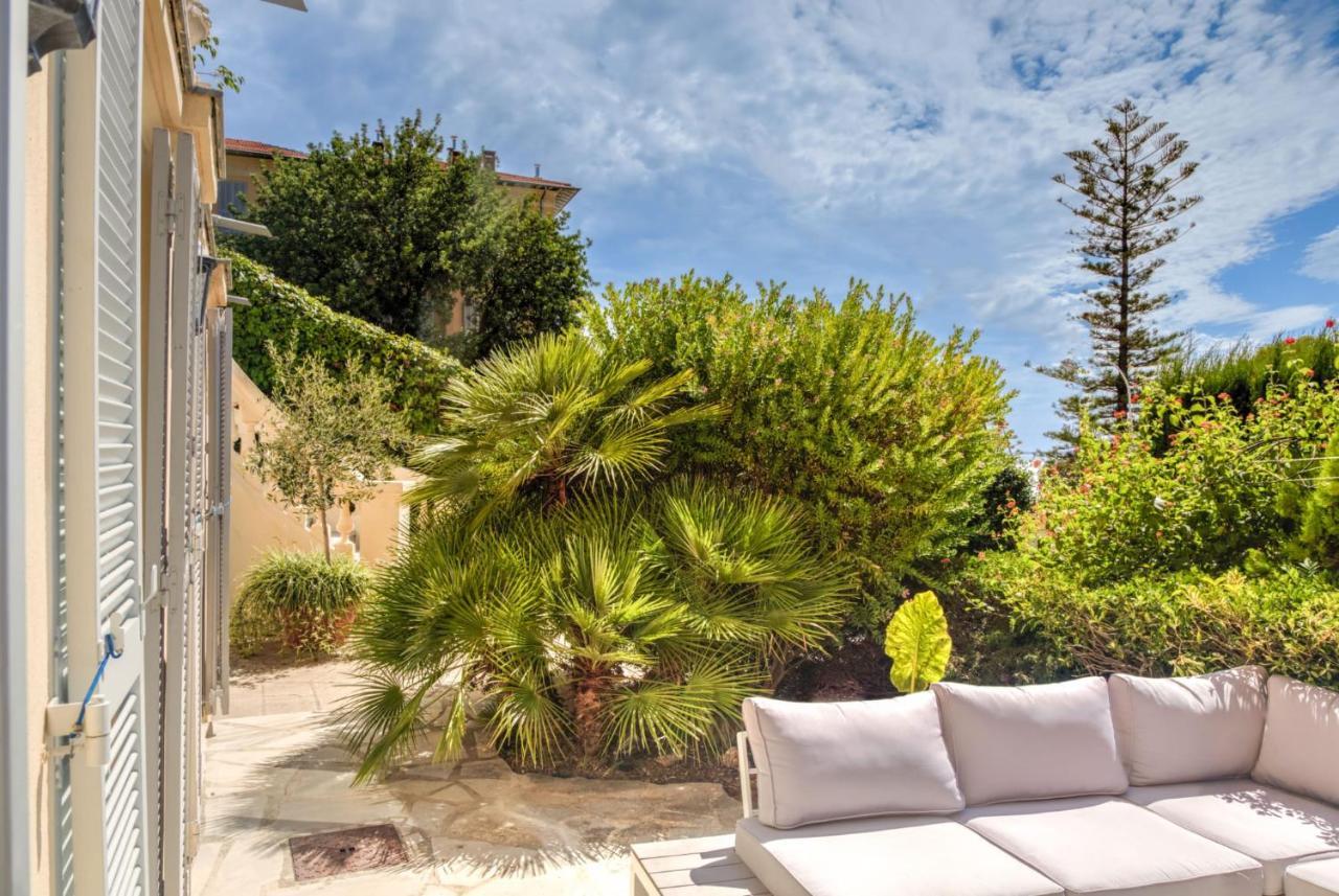 Mont Boron Exclusive In Belle Epoque * Nice